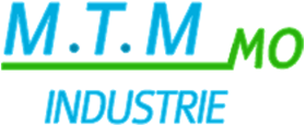 Logo MTM MO Industrie